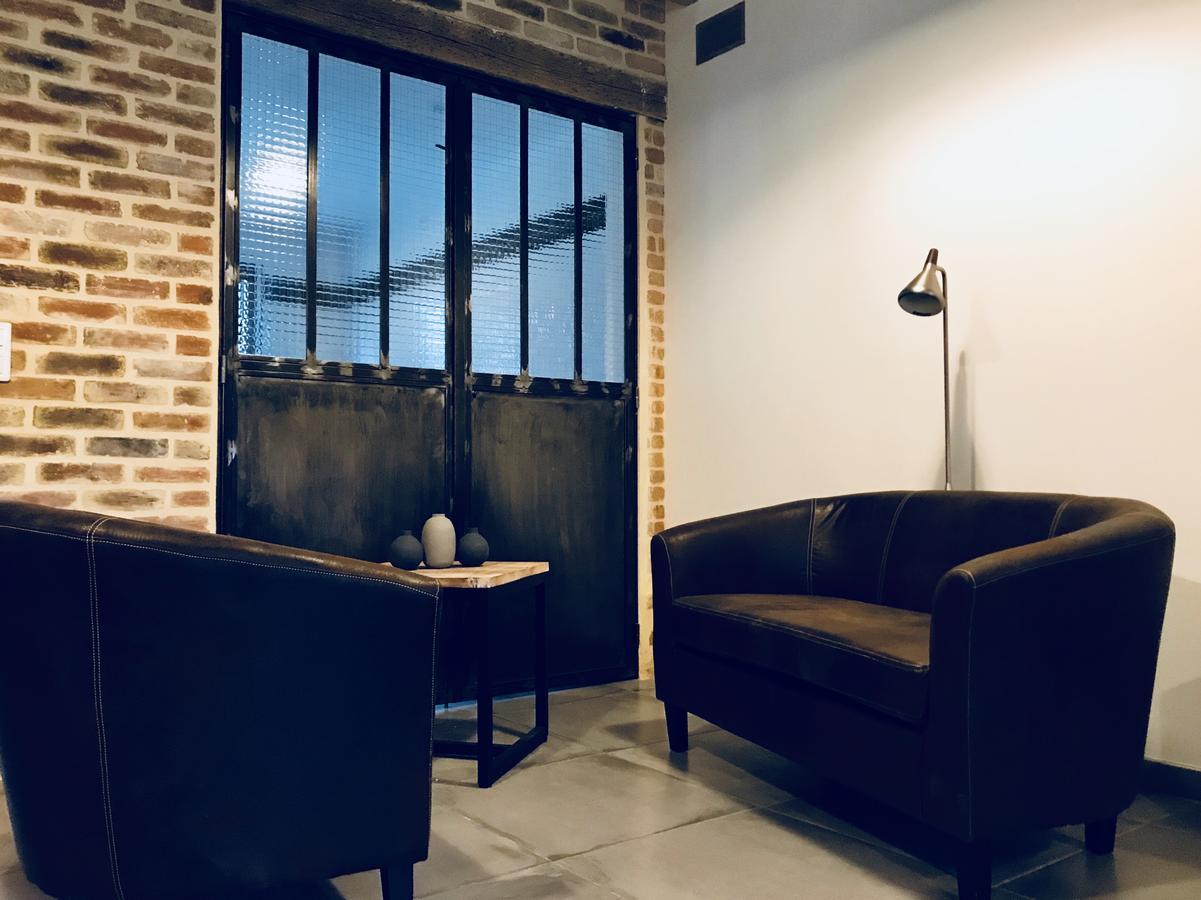 Hameau De La Fausse Sauge Bed & Breakfast Mezilles Ngoại thất bức ảnh